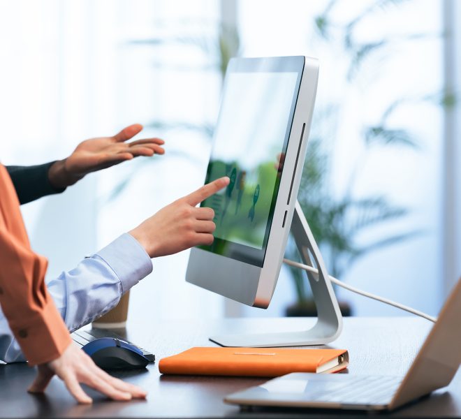 ビジネス、会議、パソコン、ミーティング、打